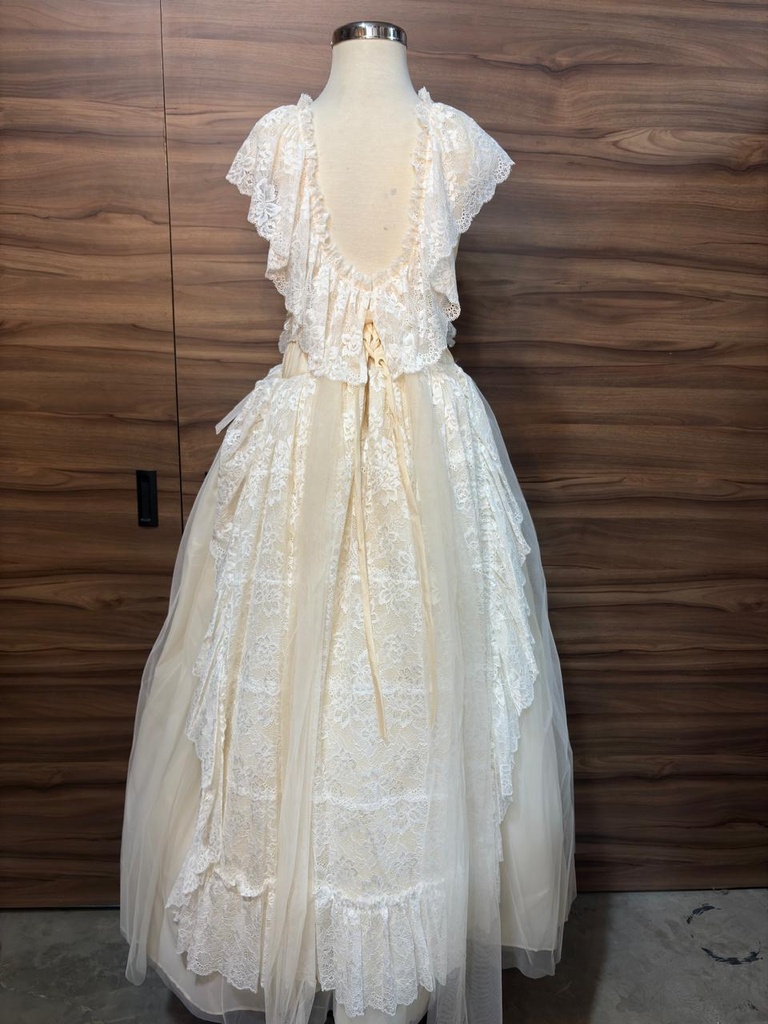 VESTIDO V6024