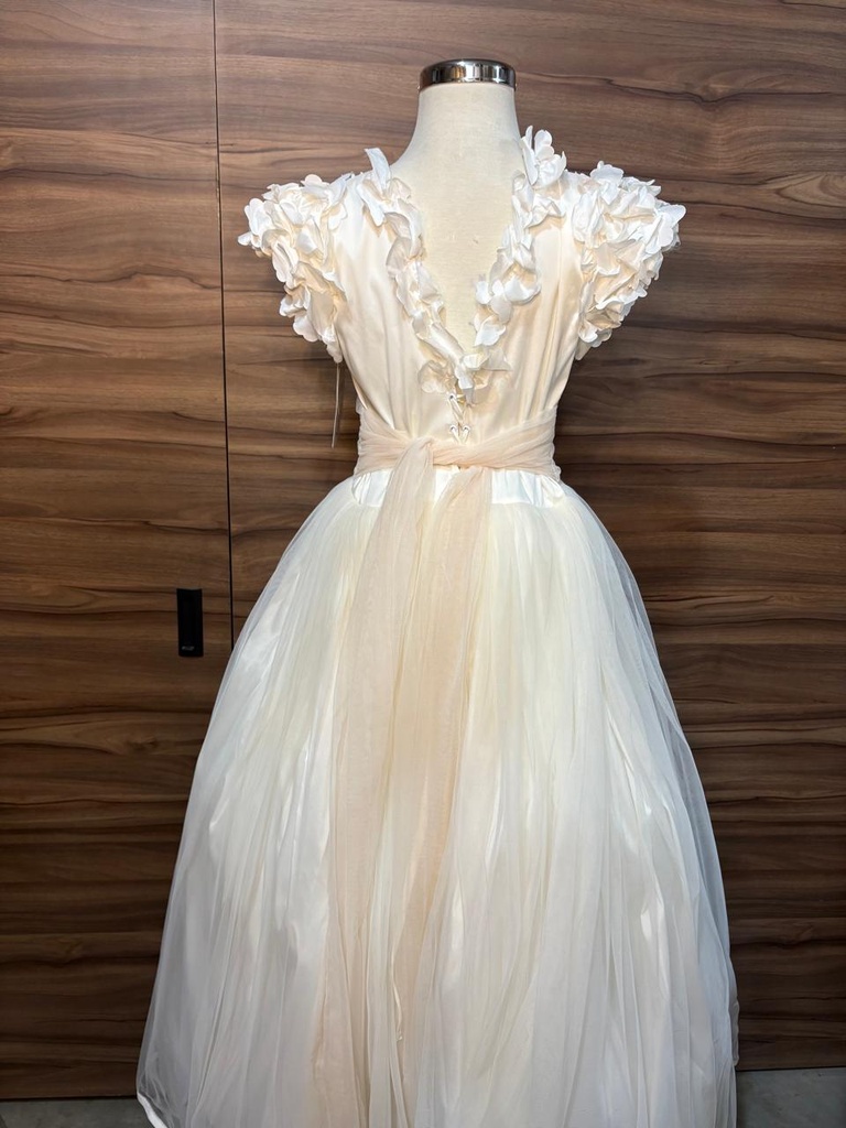 VESTIDO V4404D