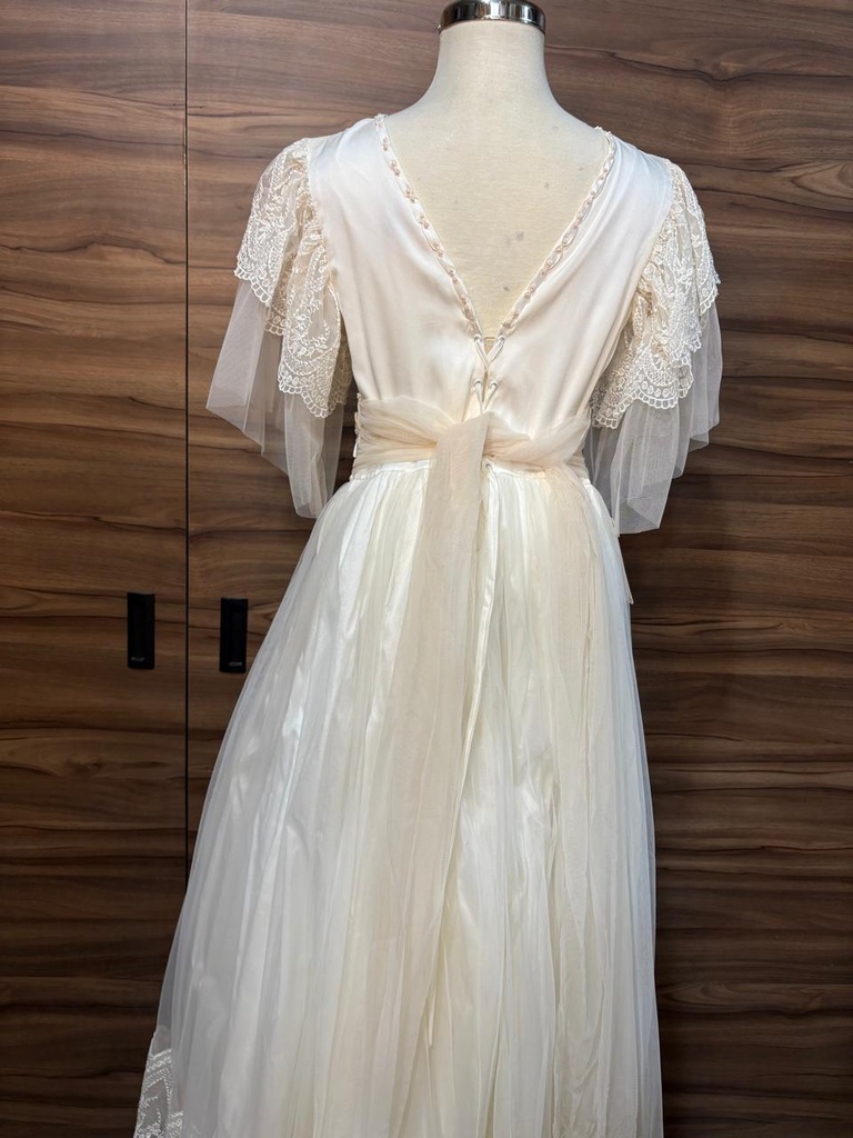 VESTIDO V4561