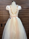 VESTIDO PRIMERA COMUNION V4323E