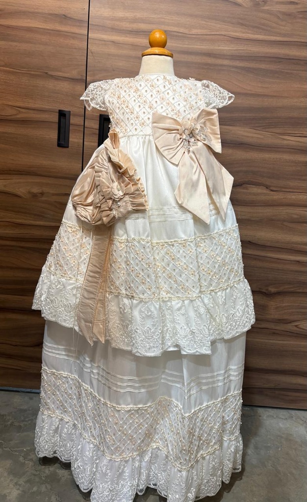 ROPON DESMONTABLE 3192