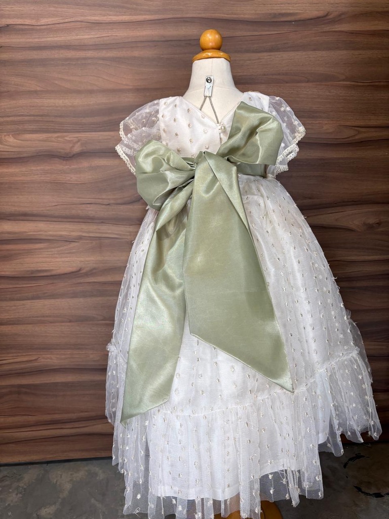VESTIDO MAJO