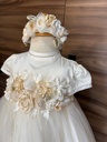 BATITA / VESTIDO BS4342