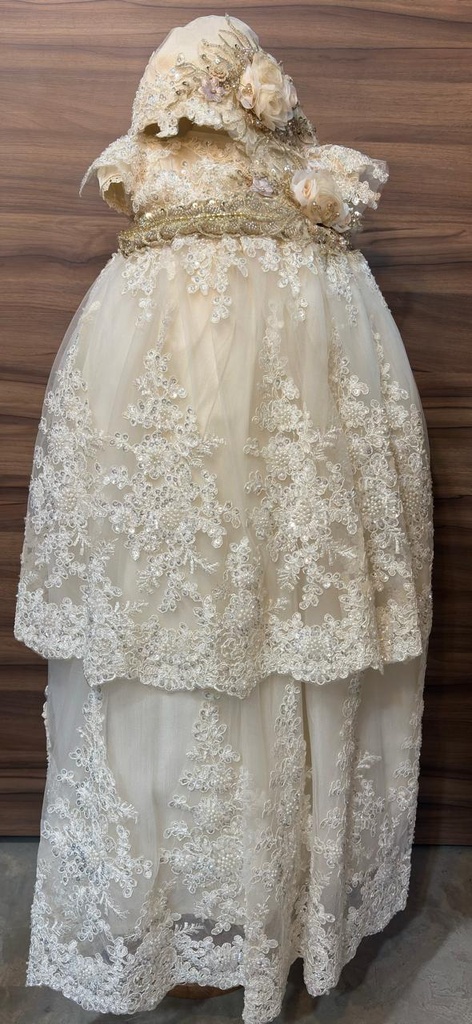 ROPON DESMONTABLE BERTHA