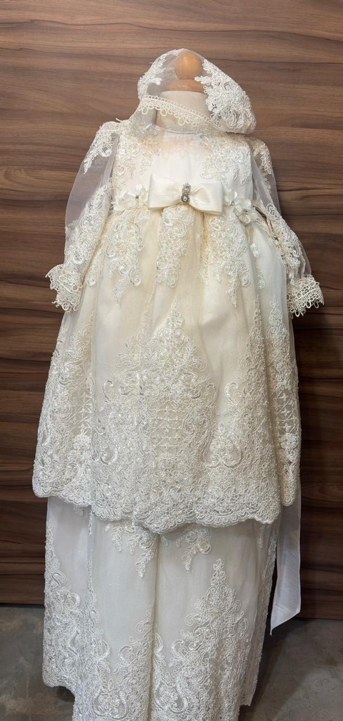 ROPON DESMONTABLE BERTHA