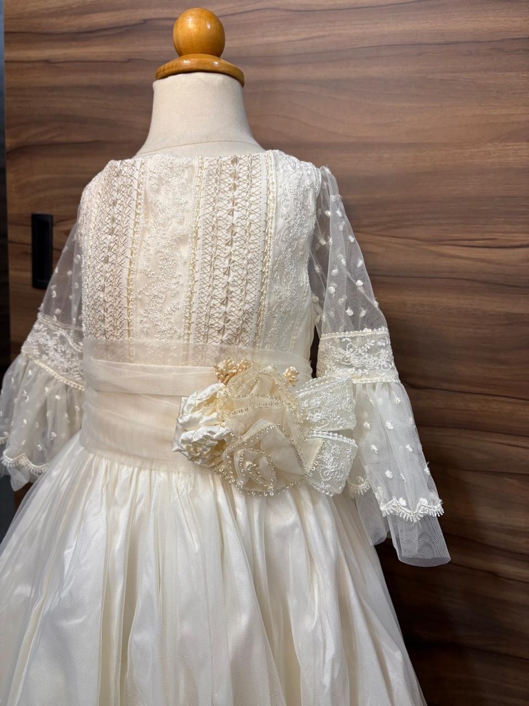 BATITA/VESTIDO ME4567