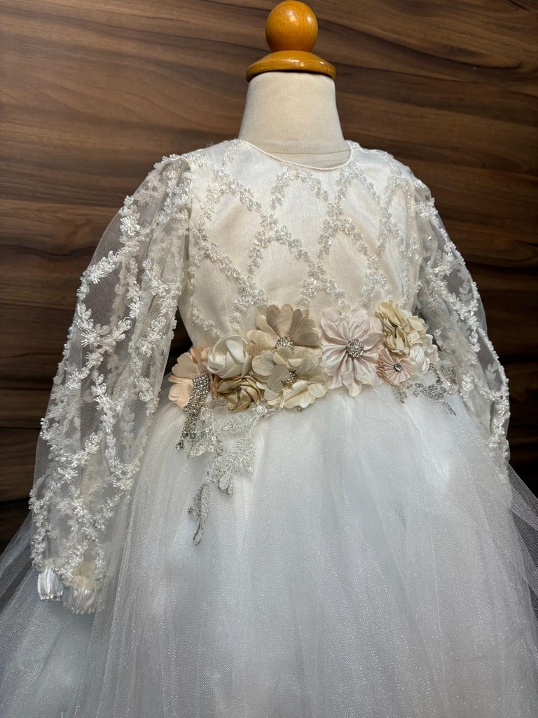 BATITA / VESTIDO 1466