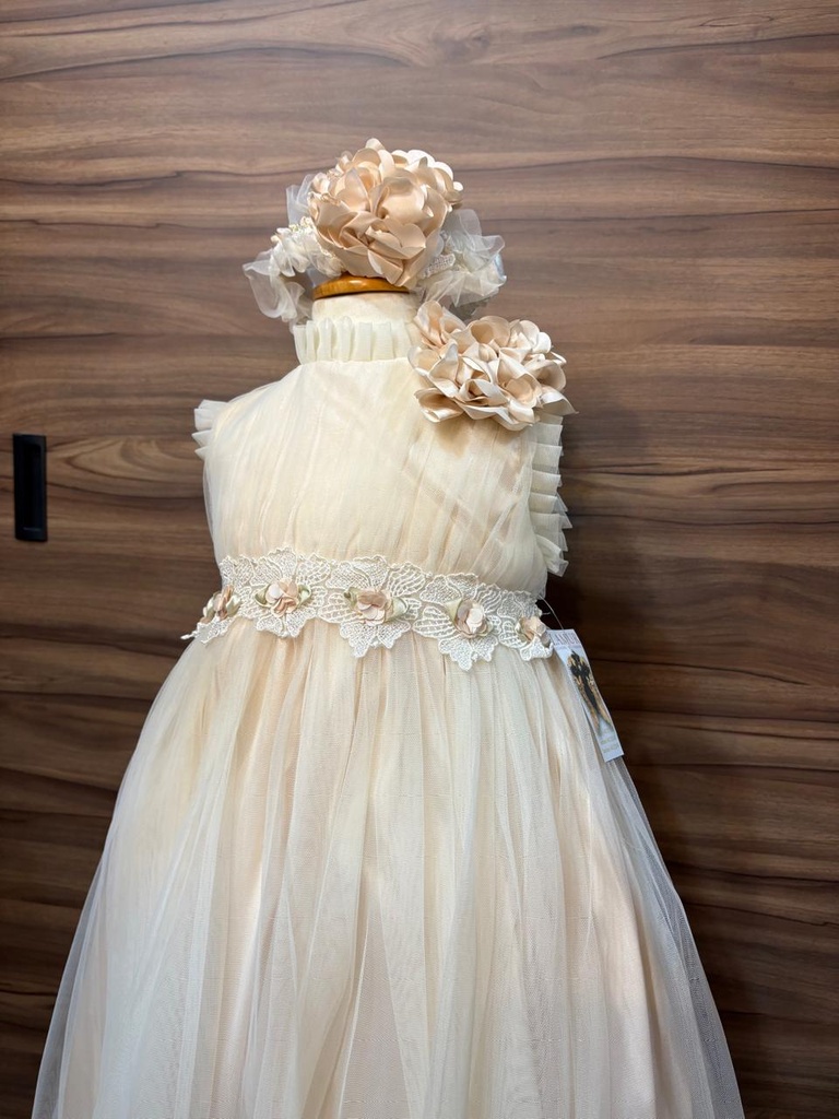 BATITA / VESTIDO B54227