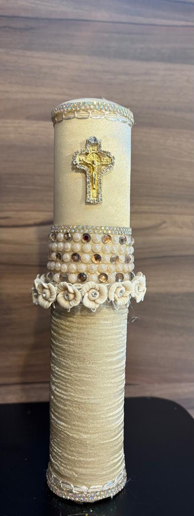 VELA SOLA/CIRIO MOD 10