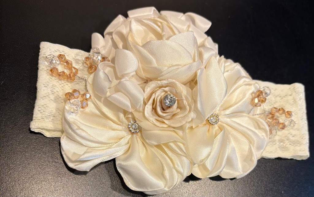 VALERINA BANDA/LIGA MOD 10