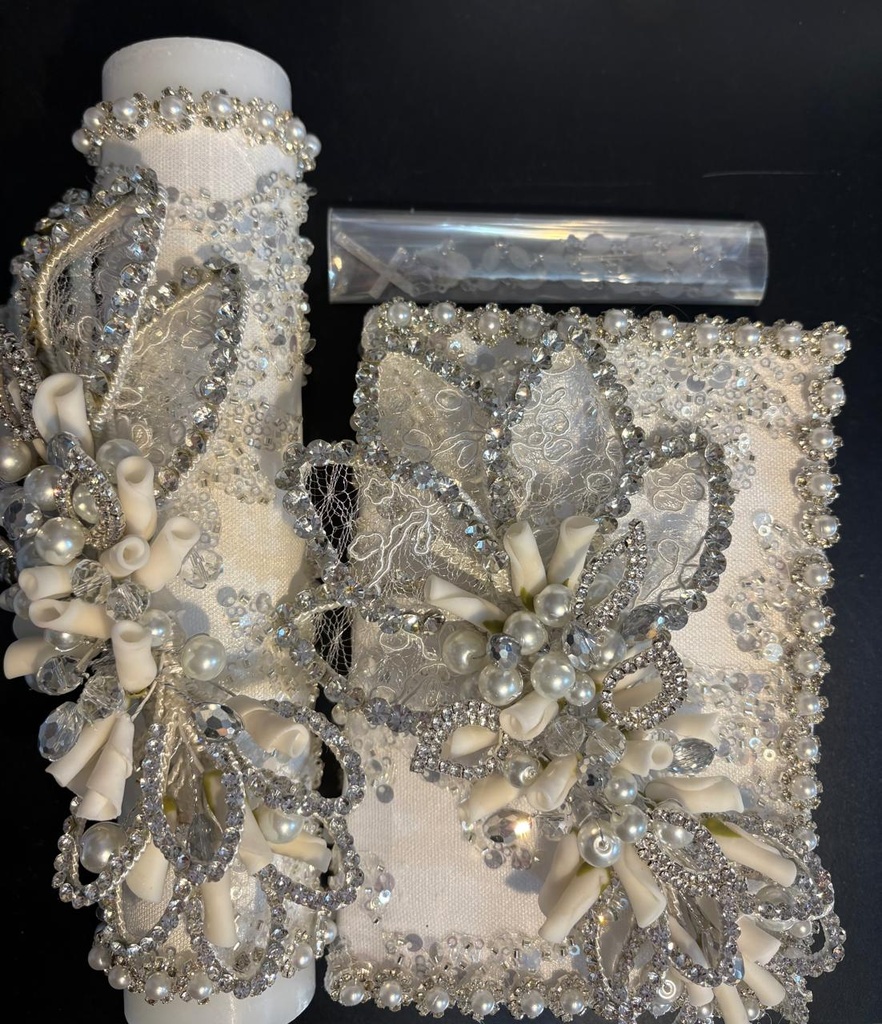 SET PRIMERA COMUNION 6041