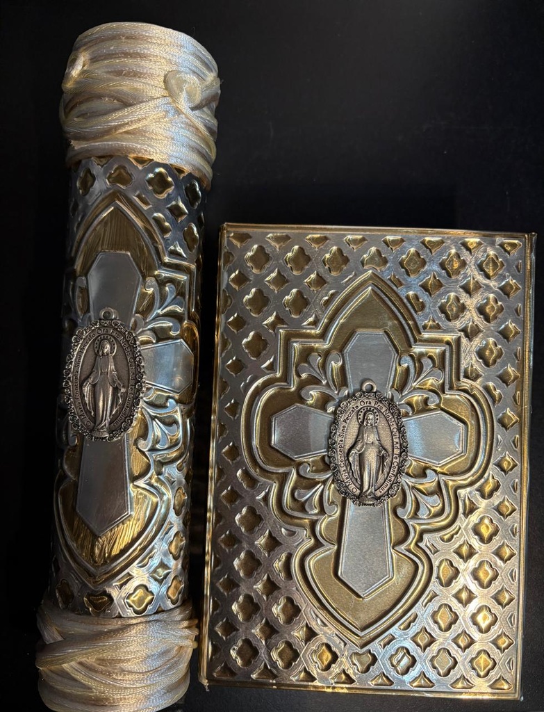 SET PRIMERA COMUNION 6