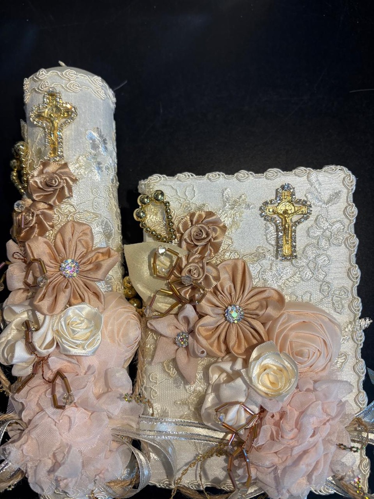 SET PRIMERA COMUNION MOD 3