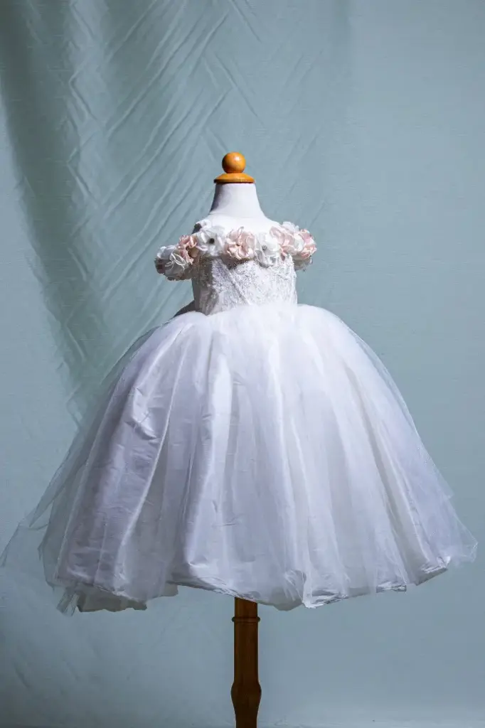 VESTIDO PRESENT 9350