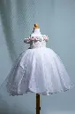 VESTIDO PRESENT 9350