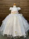 VESTIDO PRESENTACION 9335