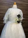 VESTIDO PRESENT V6022