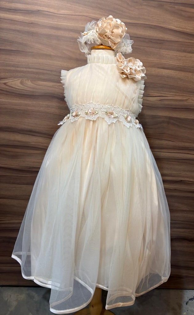 BATITA / VESTIDO B54227