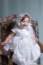 BATITA / VESTIDO ANGELA 2881