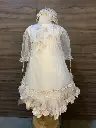 BATITA / VESTIDO  B54205D