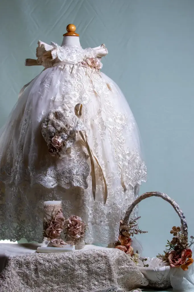 ROPON DESMONTABLE BERTHA