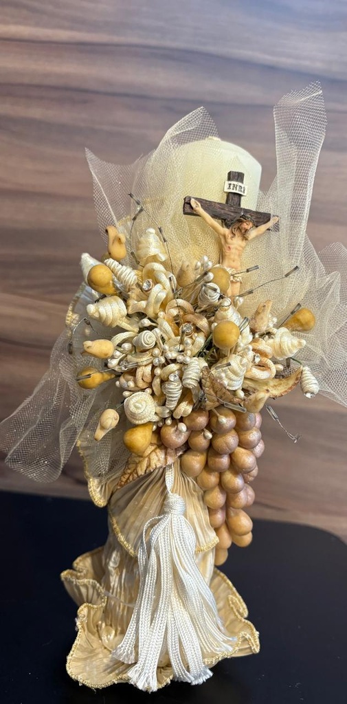 VELA SOLA/CIRIO MOD 12