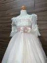 VESTIDO PRESENT ME4563
