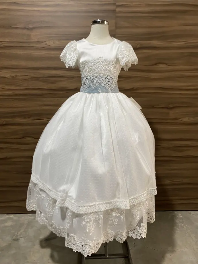 VESTIDO PRIMERA COMUNION VIVIS HH 