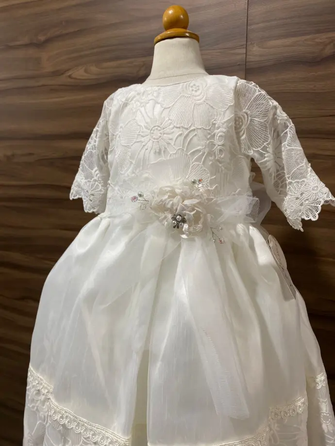 VESTIDO PCOM VVS T10