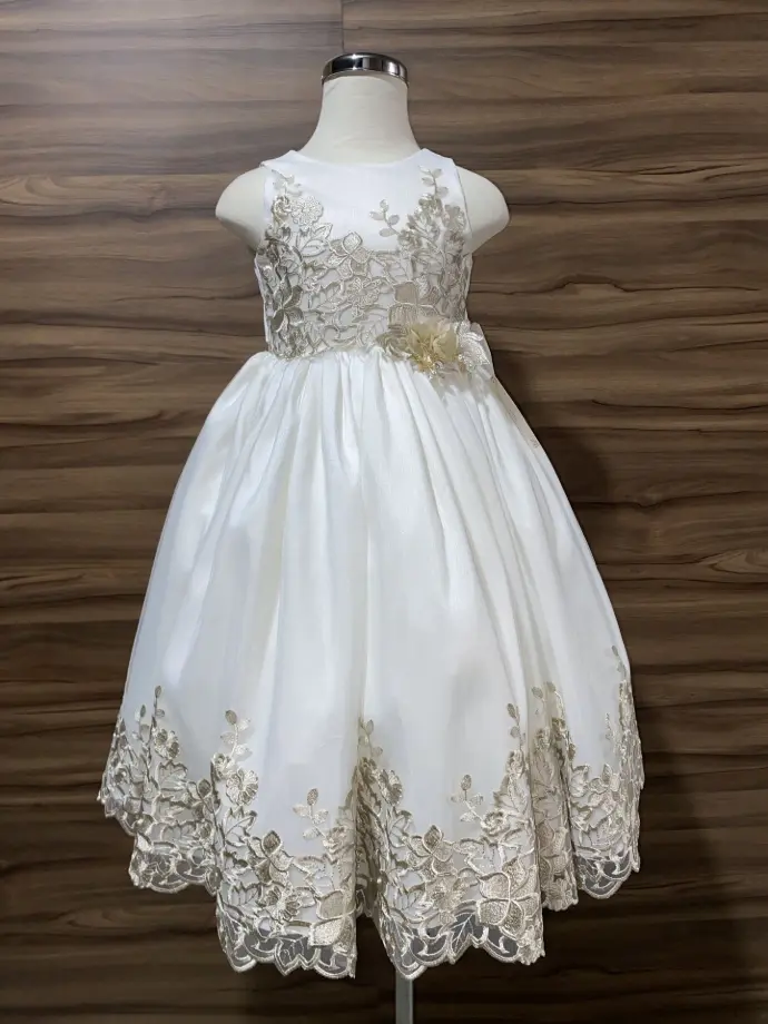 VESTIDO PRESENT VVS 8