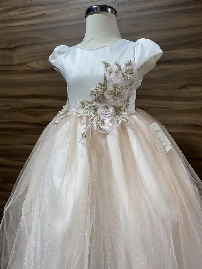 VESTIDO PRESENT VVS 7