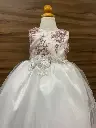 VESTIDO PRESENT VVS T3