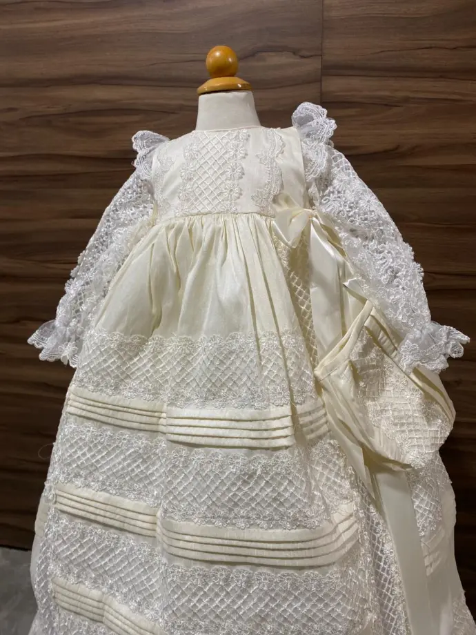 ROPON DESMONTABLE VIVIS ESPAÑOL A