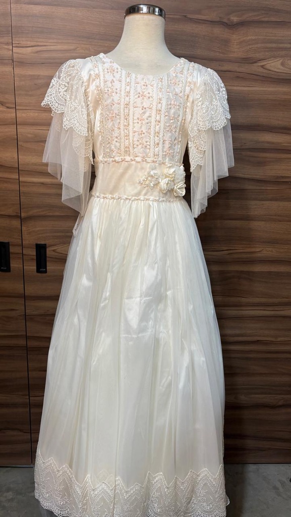 VESTIDO V4561