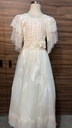 VESTIDO V4561