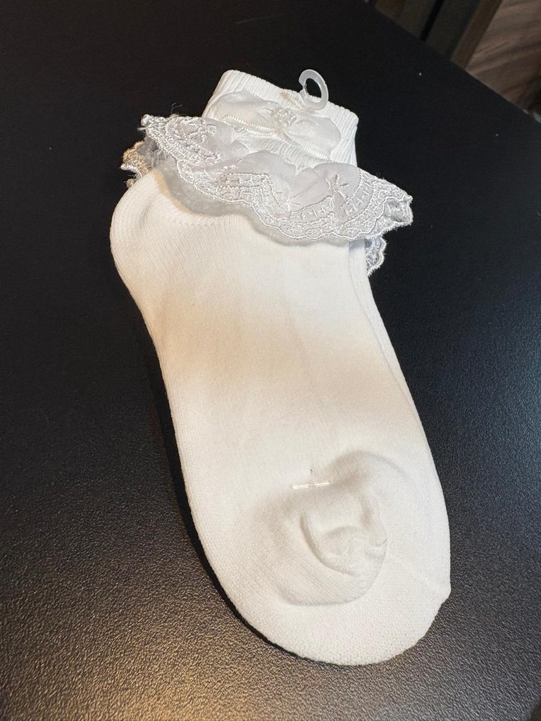 TOBILLERA/CALCETA GLEYTOR CON OLAN