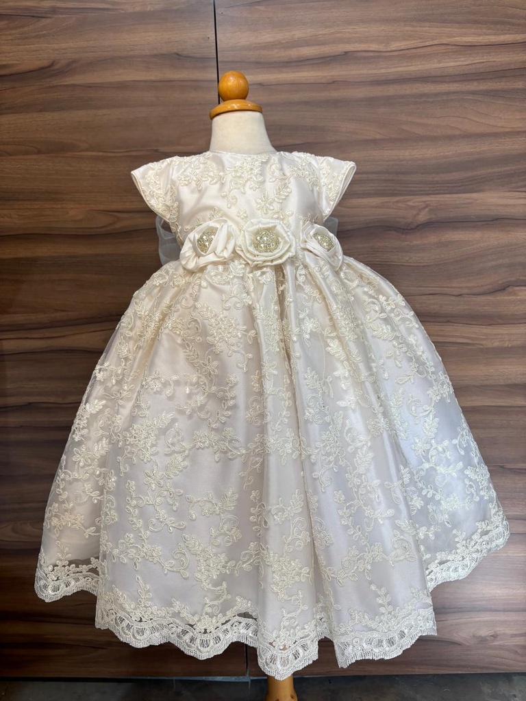 VESTIDO BTZ-PCOM ENCAJE 001