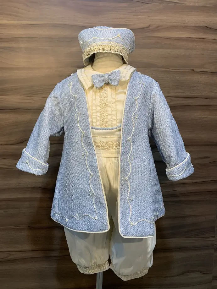 BOMBACHO PRINCIPITO JAN 1