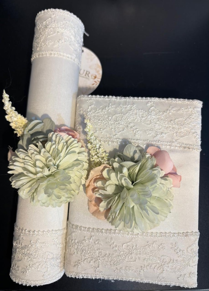 SET PRIMERA COMUNION 6038