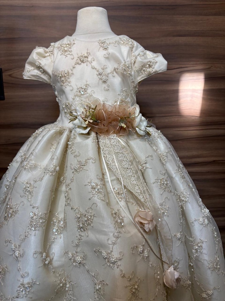 VESTIDO 5107