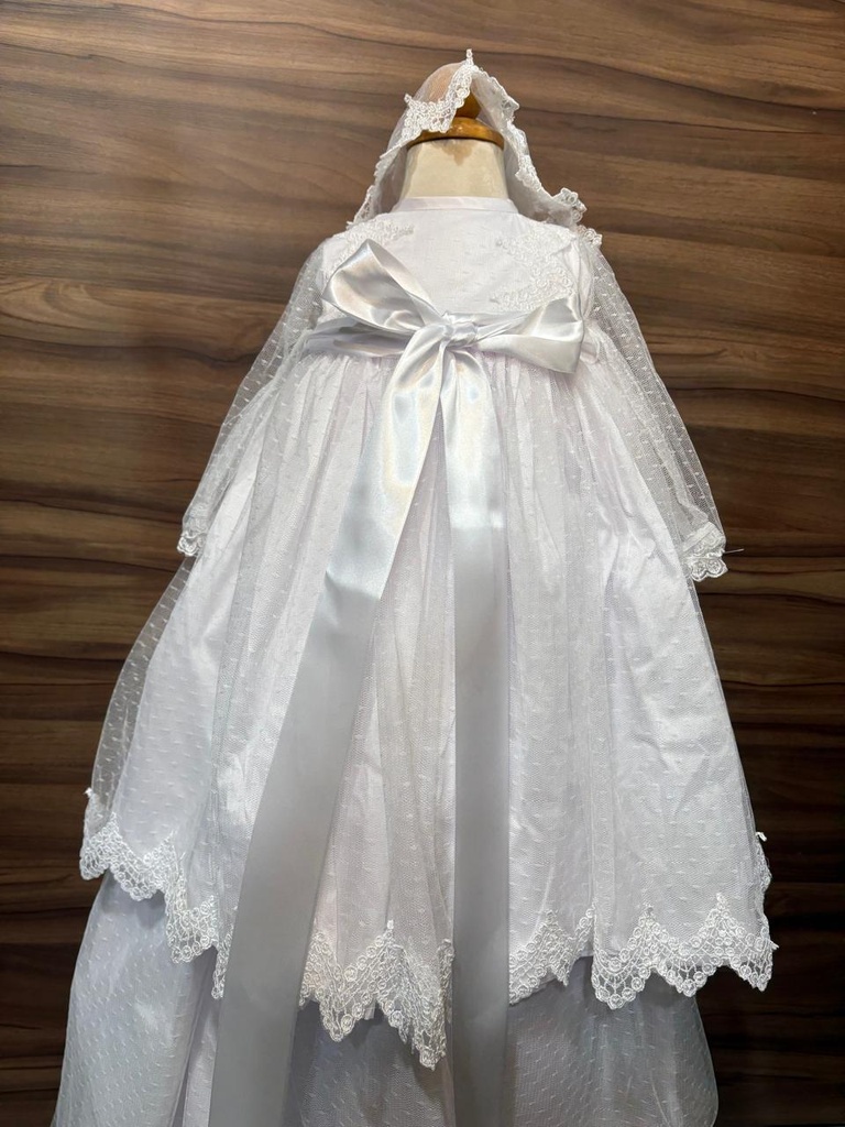 ROPON DESMONTABLE RNA6016T