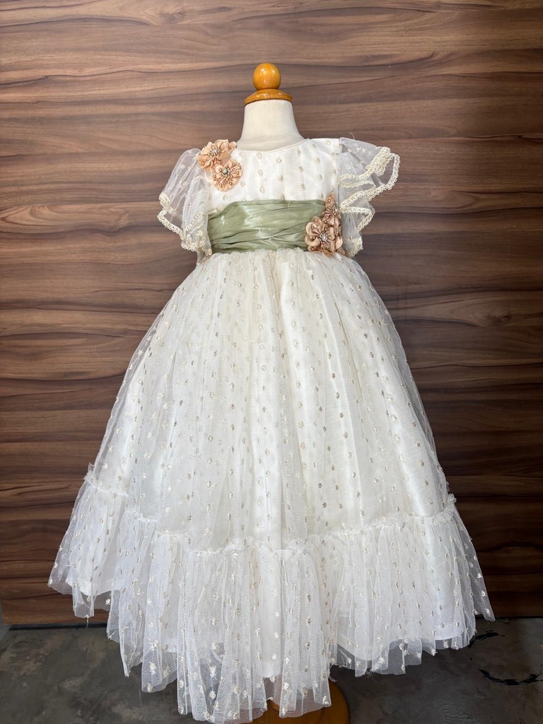 VESTIDO MAJO