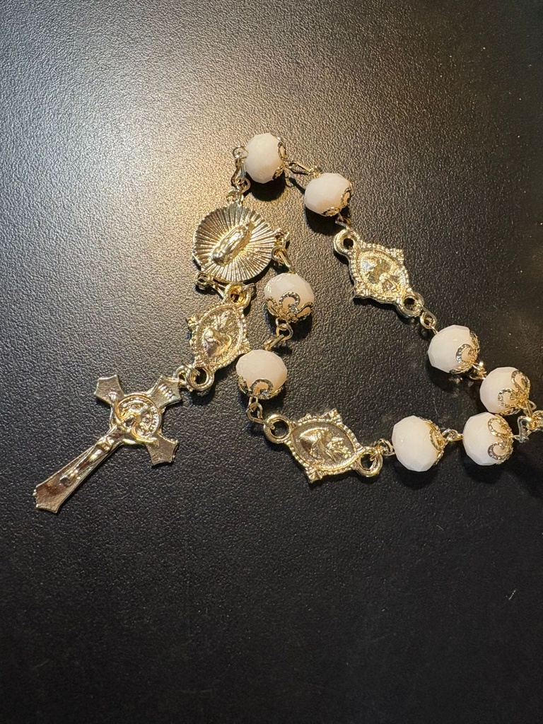 PULSERA / MISTERIO MAQUILLAJE