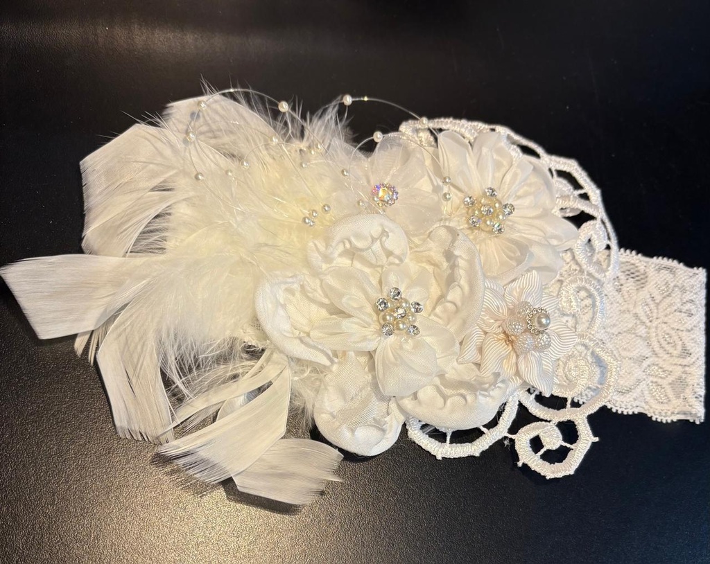 VALERINA BANDA / LIGA ENCAJE 