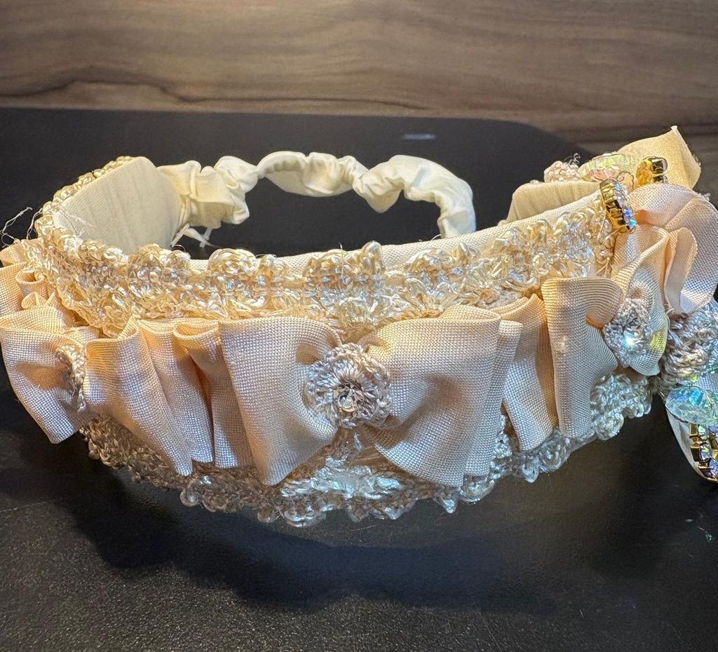 VALERINA BANDA / LIGA ROSSY A