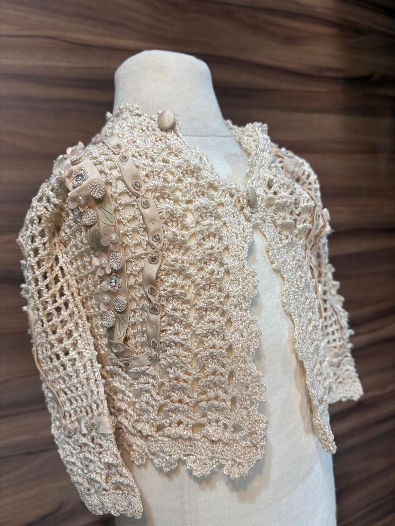 SUETER TEJIDO SBT 220