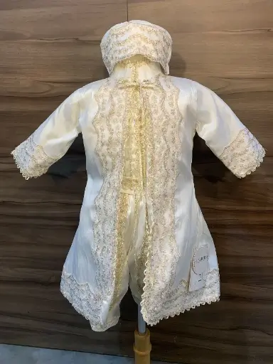 [0002485] TRAJE BOMBACHO HINDU 1511H