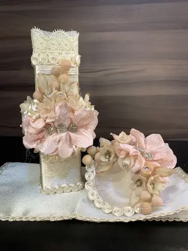 [0002458] SET BAUTIZO 2458