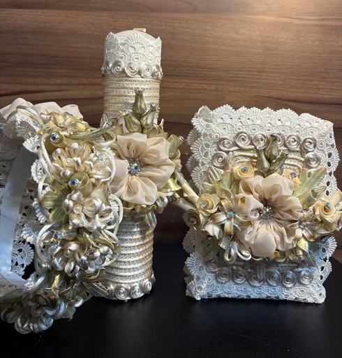 [0002446] SET PRIMERA COMUNION AMALIA