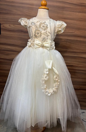 [0004305] VESTIDO PRESENT FIFI